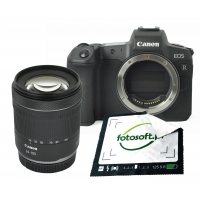 CANON EOS R + RF 24-105 F/4-7,1 IS STM